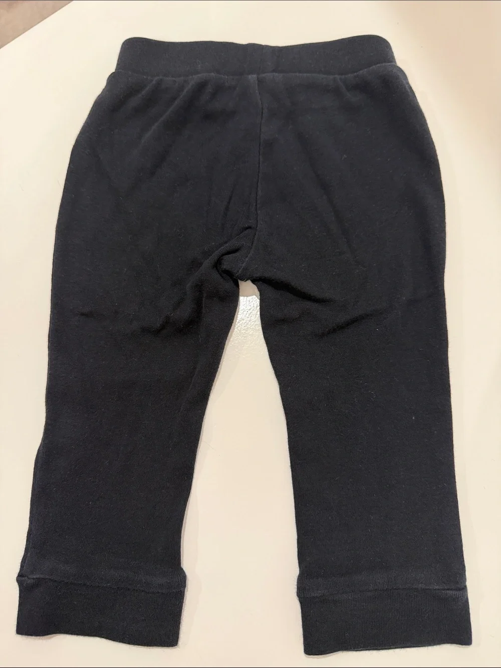 Old Navy - Black Baby/Toddler Pants